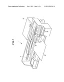 LIQUID EJECTING HEAD AND LIQUID EJECTING APPARATUS diagram and image