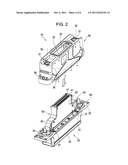 LIQUID EJECTING HEAD AND LIQUID EJECTING APPARATUS diagram and image