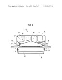 LIQUID EJECTING HEAD AND LIQUID EJECTING APPARATUS diagram and image