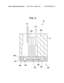 LIQUID EJECTING HEAD AND LIQUID EJECTING APPARATUS diagram and image