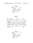 LIQUID EJECTING HEAD AND LIQUID EJECTING APPARATUS diagram and image