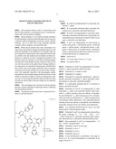 Magenta Dyes and Inks for Use in Ink-Jet Printing diagram and image