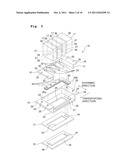 IMAGE RECORDING APPARATUS diagram and image