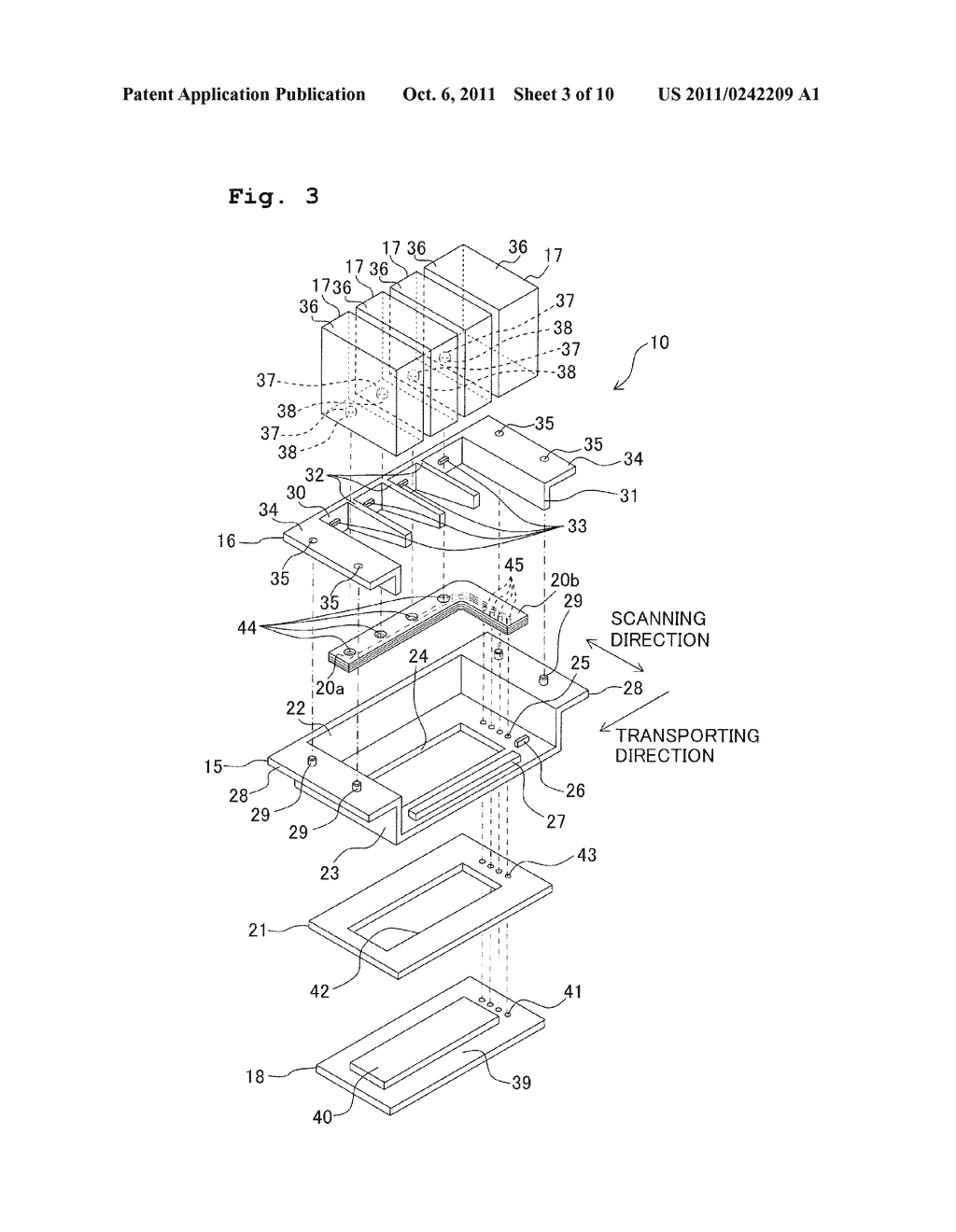 IMAGE RECORDING APPARATUS - diagram, schematic, and image 04