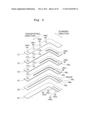 IMAGE RECORDING APPARATUS diagram and image