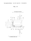 IMAGE RECORDING APPARATUS diagram and image