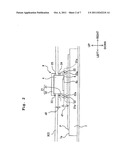 INK-JET RECORDING APPARATUS diagram and image