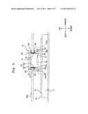 INK-JET RECORDING APPARATUS diagram and image