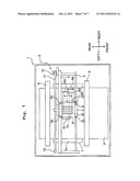 INK-JET RECORDING APPARATUS diagram and image