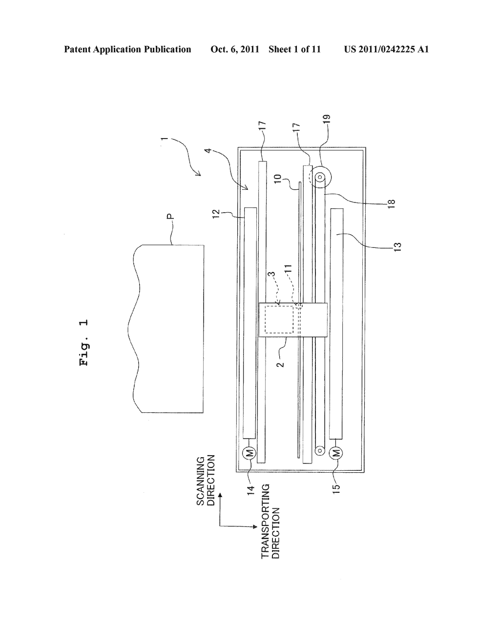 PIEZOELECTRIC ACTUATOR UNIT AND METHOD FOR TESTING PIEZOELECTRIC ACTUATOR     UNIT - diagram, schematic, and image 02