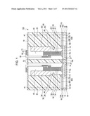 LIQUID EJECTING HEAD, LIQUID EJECTING HEAD UNIT, AND LIQUID EJECTING     APPARATUS diagram and image