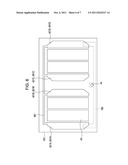 LIQUID EJECTING HEAD, LIQUID EJECTING HEAD UNIT, AND LIQUID EJECTING     APPARATUS diagram and image