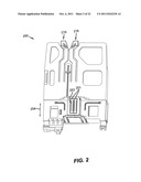 INKJET INK TANK diagram and image