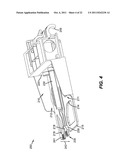 INKJET INK TANK diagram and image