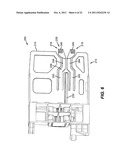 INKJET INK TANK diagram and image