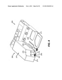 INKJET INK TANK diagram and image