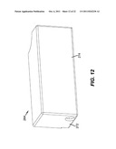 INKJET INK TANK diagram and image