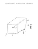 INKJET INK TANK diagram and image