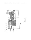 INKJET INK TANK diagram and image