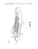 INKJET INK TANK diagram and image