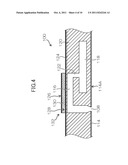 INKJET RECORDING APPARATUS AND THERMAL INSULATION METHOD diagram and image