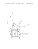 INKJET RECORDING APPARATUS AND THERMAL INSULATION METHOD diagram and image