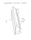 INKJET RECORDING APPARATUS AND THERMAL INSULATION METHOD diagram and image