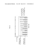 INKJET RECORDING APPARATUS AND THERMAL INSULATION METHOD diagram and image