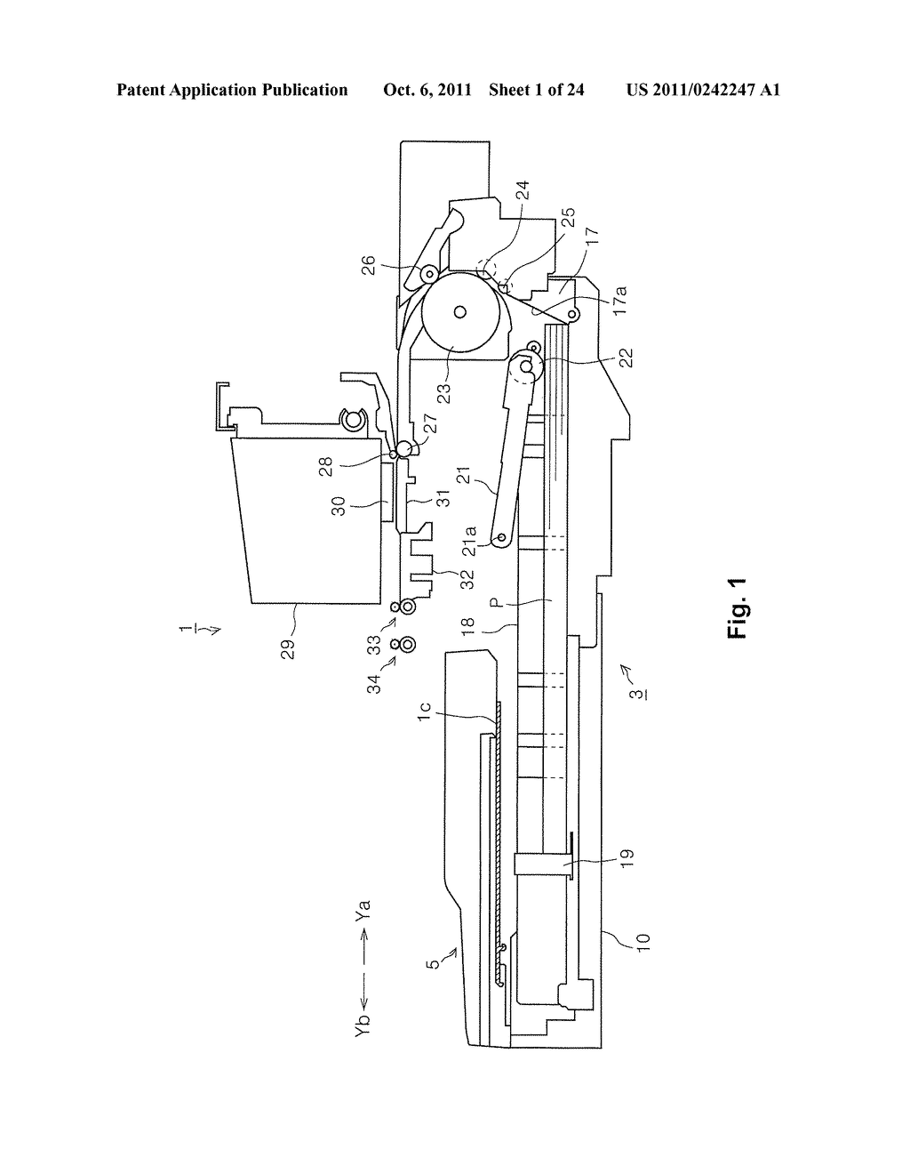 RECORDING DEVICE - diagram, schematic, and image 02