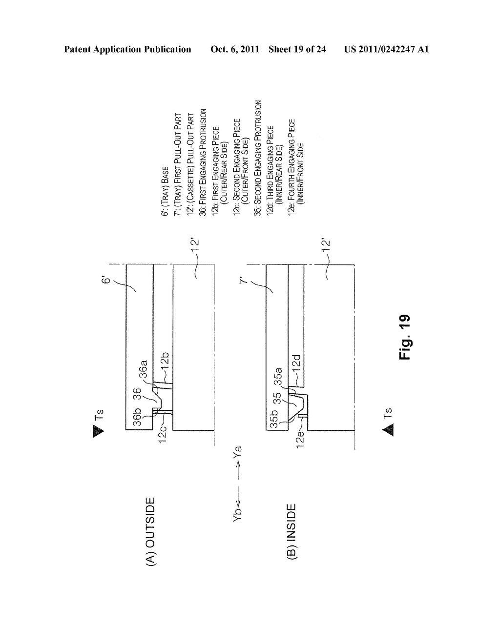 RECORDING DEVICE - diagram, schematic, and image 20