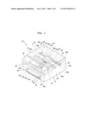 INK-JET RECORDING APPARATUS diagram and image