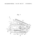 INK-JET RECORDING APPARATUS diagram and image