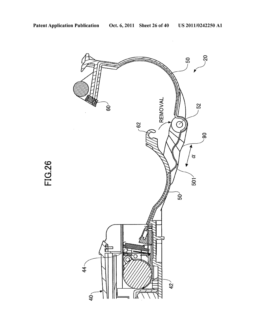 PRINTER - diagram, schematic, and image 27