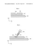 OPTICAL HEAD, IMAGE FORMING APPARATUS, AND MANUFACTURING OF THE OPTICAL     HEAD diagram and image