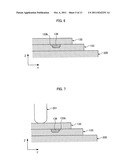 OPTICAL HEAD, IMAGE FORMING APPARATUS, AND MANUFACTURING OF THE OPTICAL     HEAD diagram and image