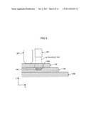 OPTICAL HEAD, IMAGE FORMING APPARATUS, AND MANUFACTURING OF THE OPTICAL     HEAD diagram and image