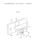 OPTICAL HEAD, IMAGE FORMING APPARATUS, AND MANUFACTURING OF THE OPTICAL     HEAD diagram and image