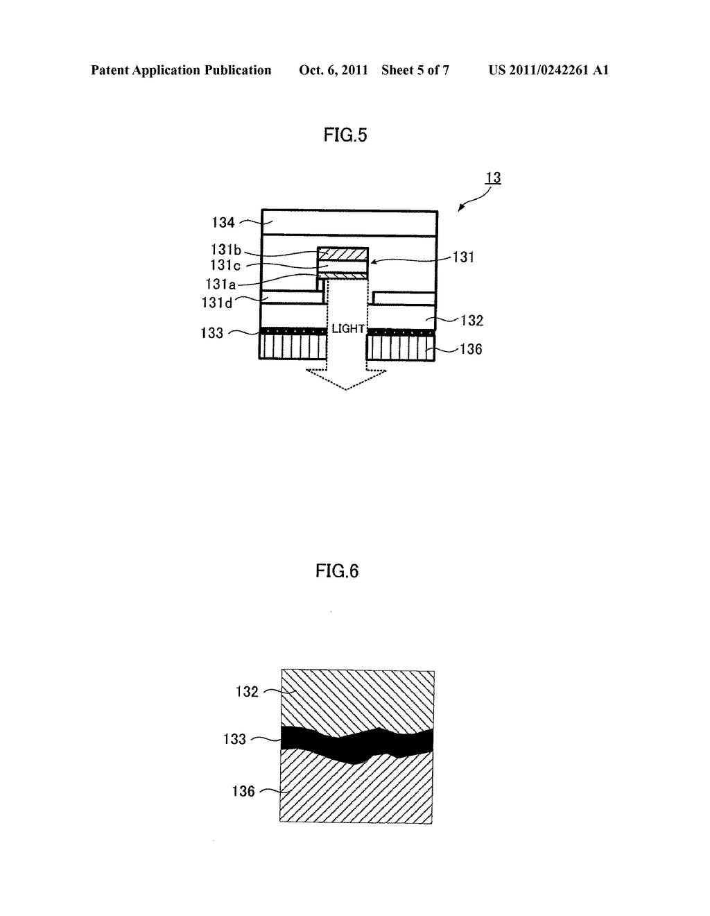 OPTICAL HEAD AND IMAGE FORMING APPARATUS - diagram, schematic, and image 06