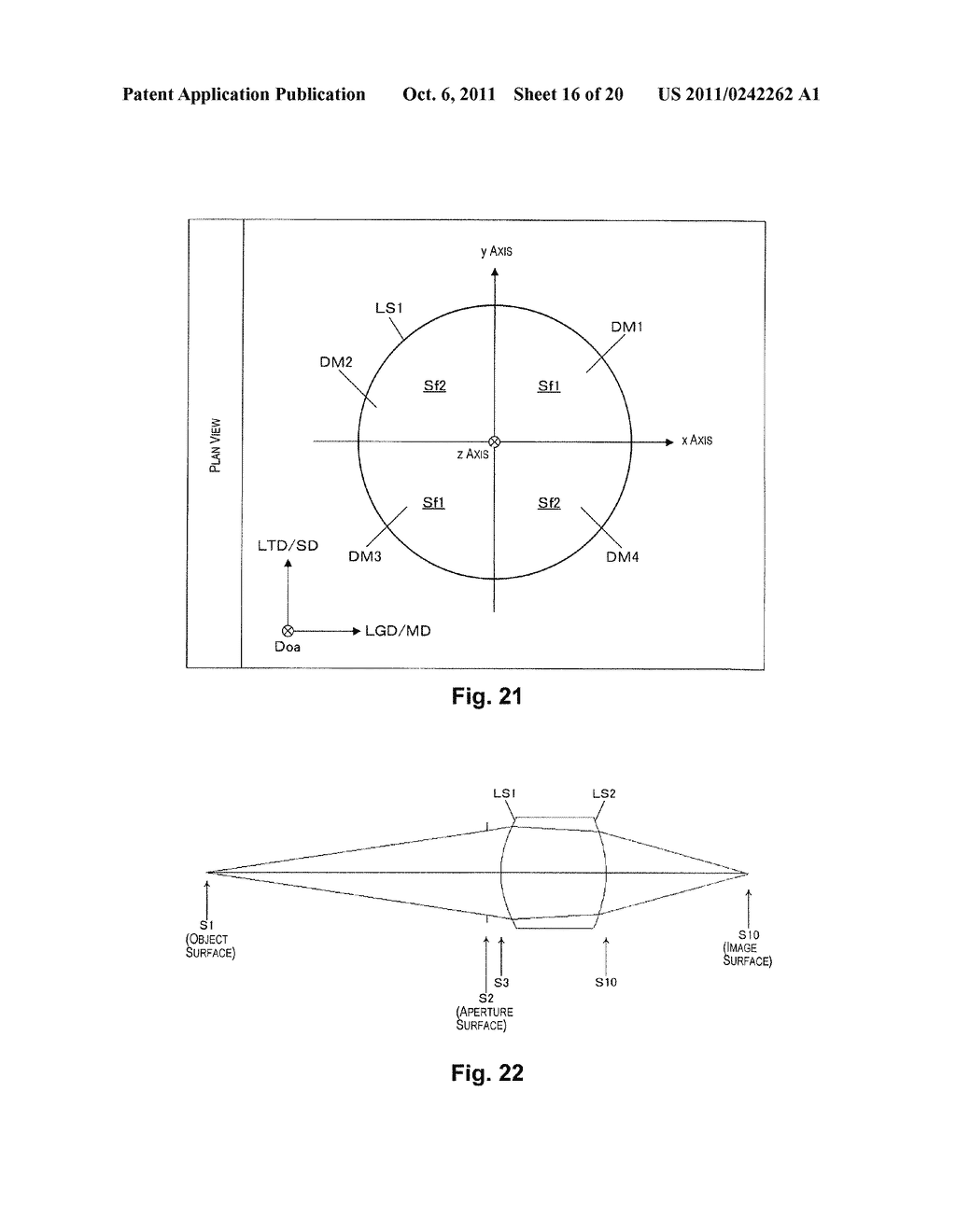 EXPOSURE HEAD AND IMAGE FORMING APPARATUS - diagram, schematic, and image 17