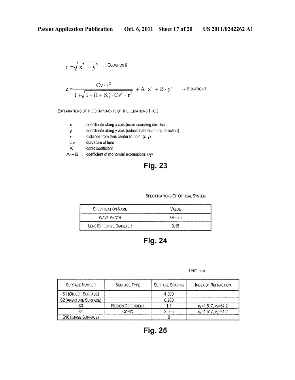 EXPOSURE HEAD AND IMAGE FORMING APPARATUS - diagram, schematic, and image 18