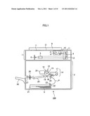 OPTICAL HEAD AND IMAGE FORMING APPARATUS diagram and image