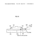 OPTICAL HEAD AND IMAGE FORMING APPARATUS diagram and image