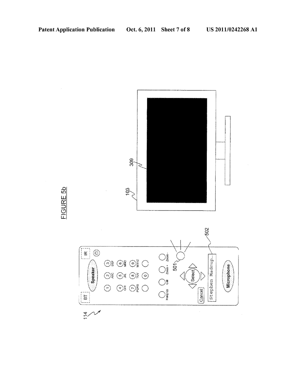 Television Appliance - diagram, schematic, and image 08