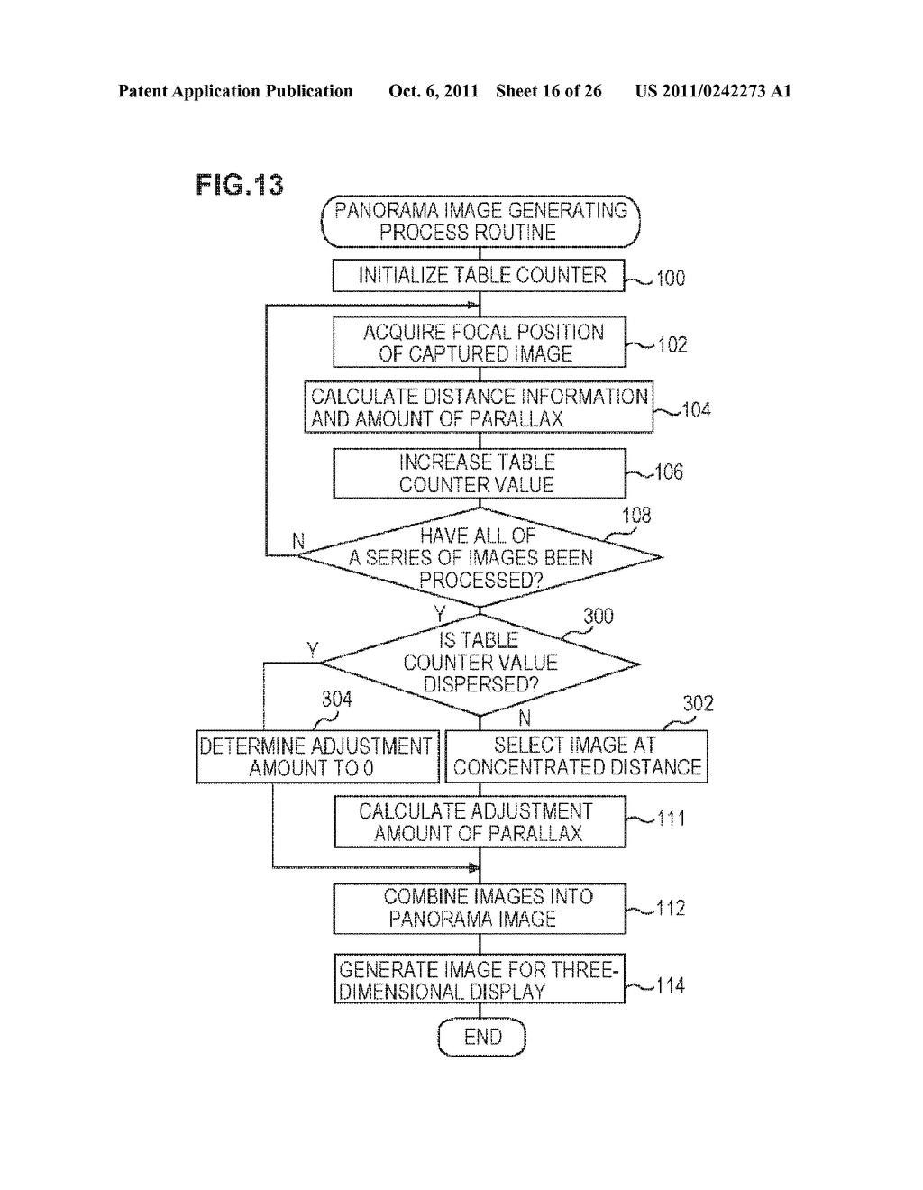 IMAGE PROCESSING APPARATUS, MULTI-EYE DIGITAL CAMERA, AND PROGRAM - diagram, schematic, and image 17