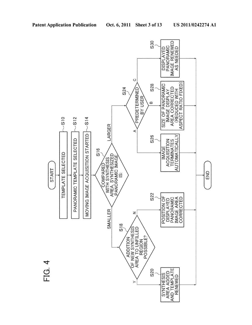 IMAGING DEVICE, IMAGING METHOD, AND COMPUTER-READABLE MEDIUM - diagram, schematic, and image 04