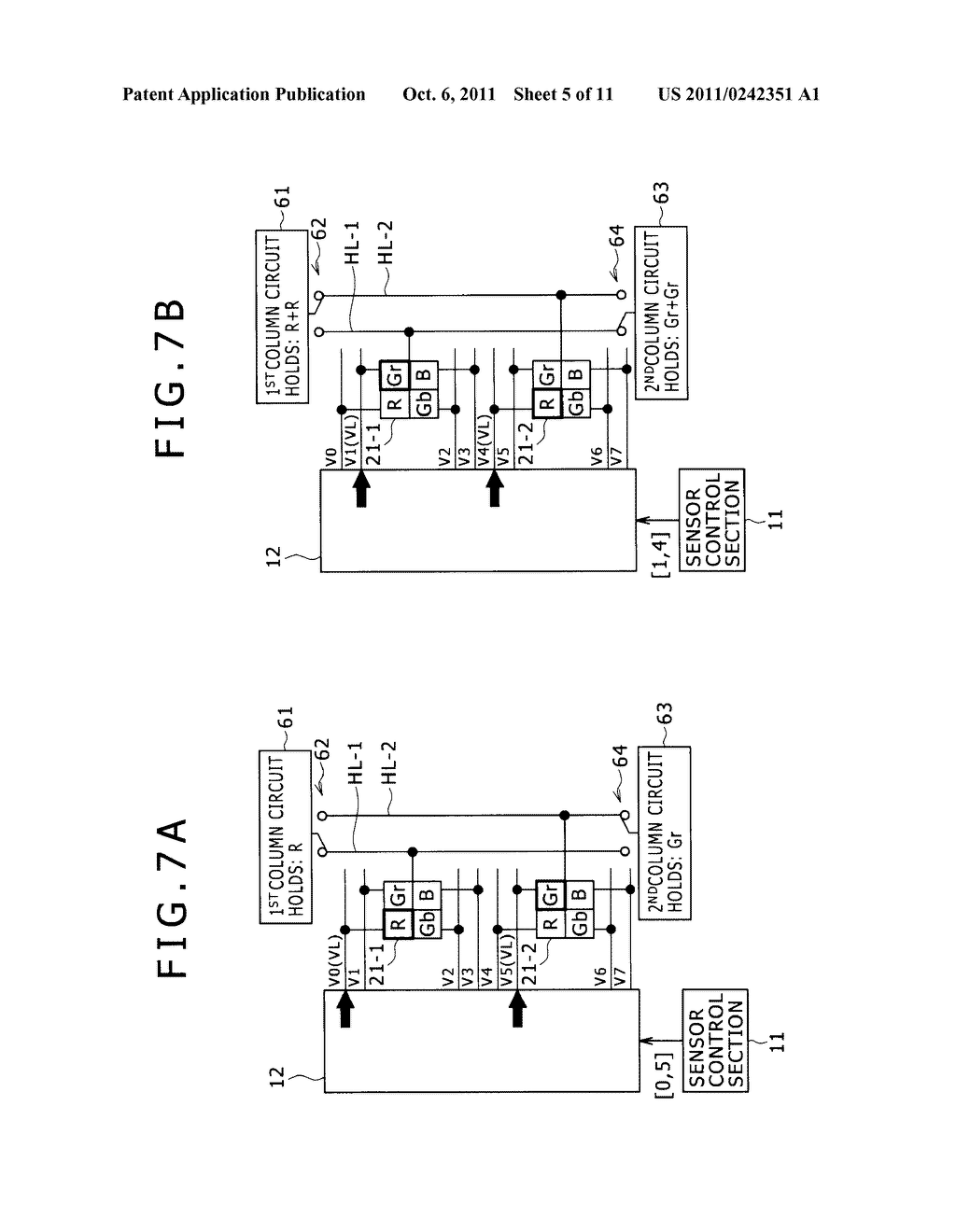 SOLID-STATE IMAGING DEVICE AND IMAGING DEVICE - diagram, schematic, and image 06