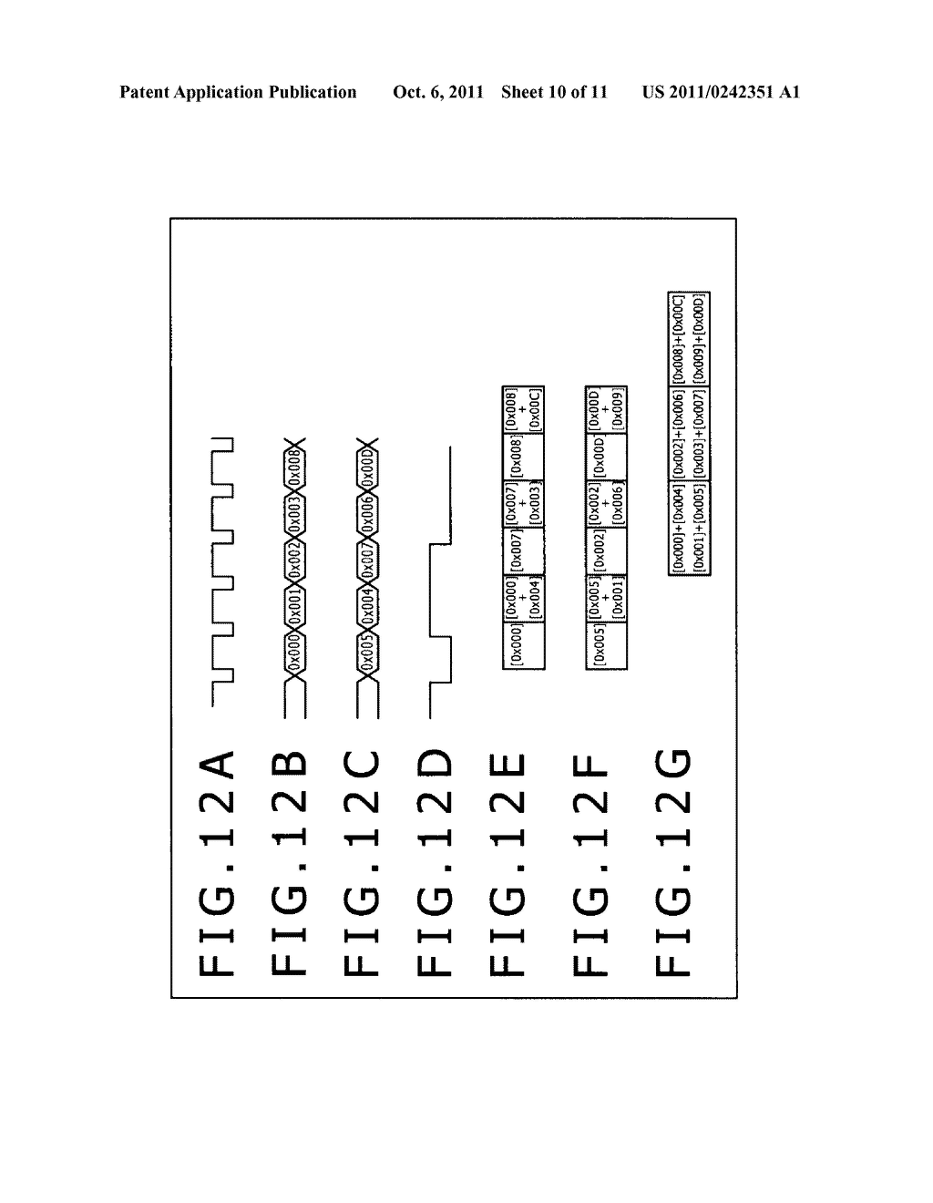 SOLID-STATE IMAGING DEVICE AND IMAGING DEVICE - diagram, schematic, and image 11