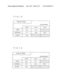 IMAGE QUALITY SELECTING METHOD AND DIGITAL CAMERA diagram and image