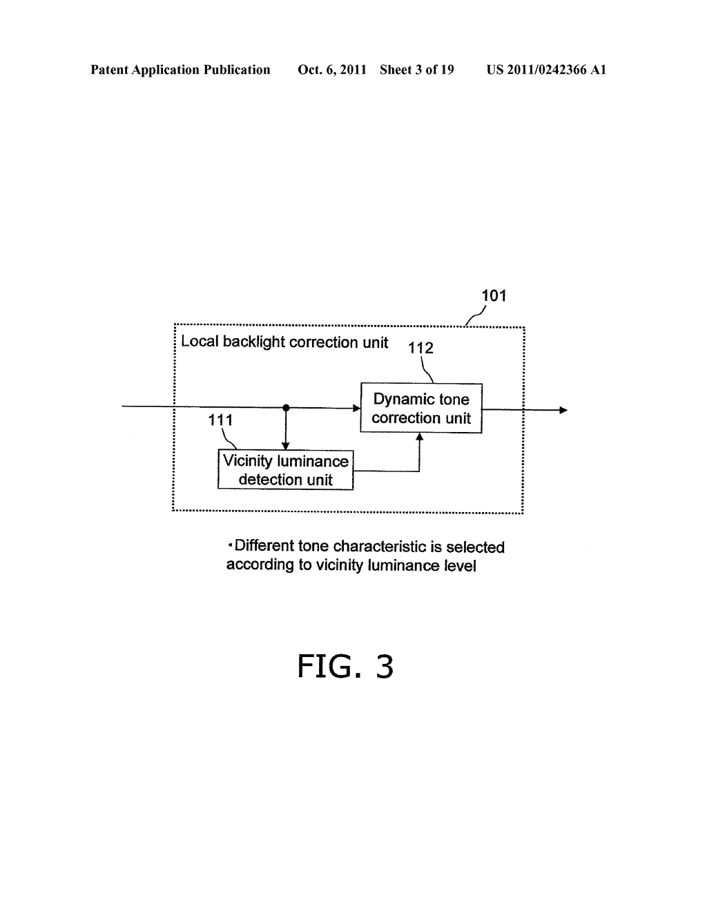 IMAGING APPARATUS, IMAGING METHOD, STORAGE MEDIUM, AND INTEGRATED CIRCUIT - diagram, schematic, and image 04