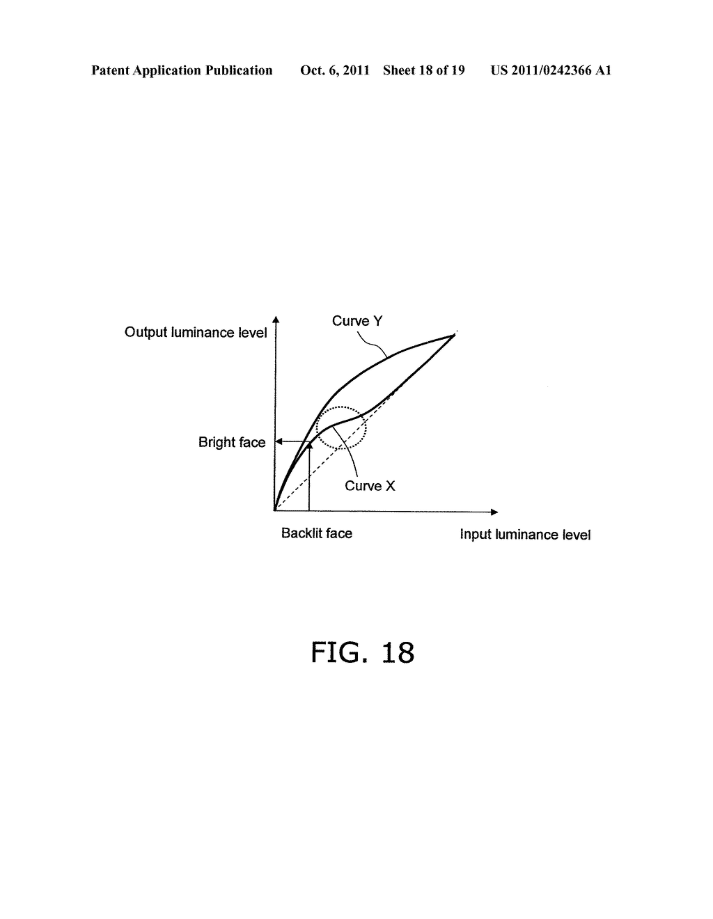 IMAGING APPARATUS, IMAGING METHOD, STORAGE MEDIUM, AND INTEGRATED CIRCUIT - diagram, schematic, and image 19